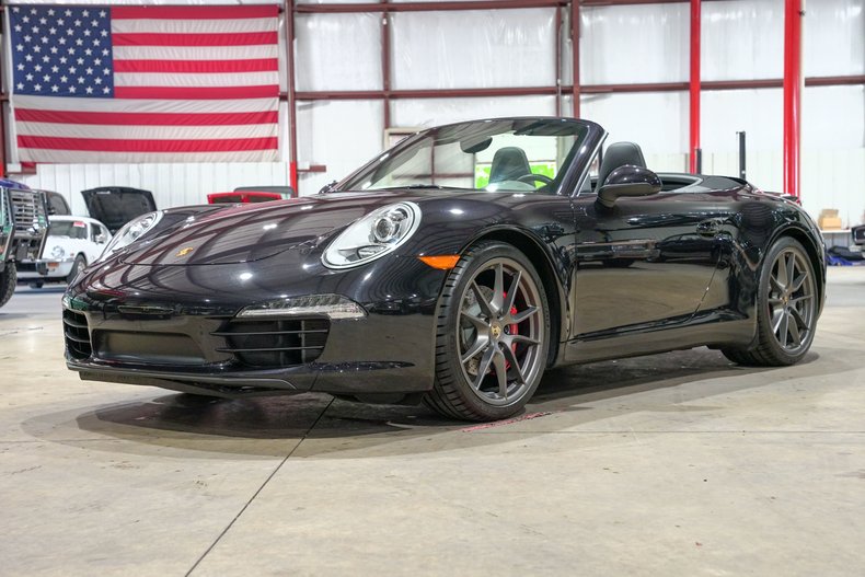 porsche 911 2013 WP0CB2A95DS156285 image porsche 911 2013 WP0CB2A95DS156285 image