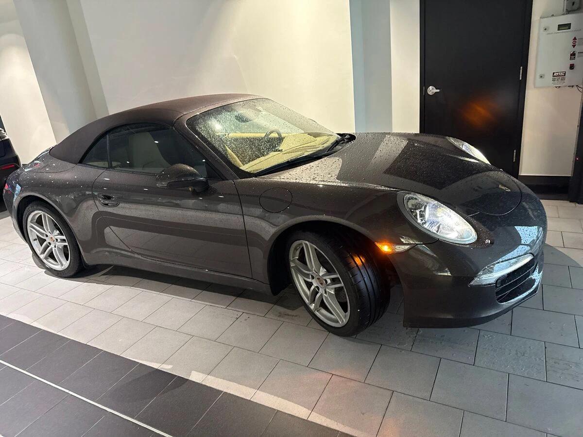 porsche 911 2013 WP0CA2A93DS141433 image porsche 911 2013 WP0CA2A93DS141433 image