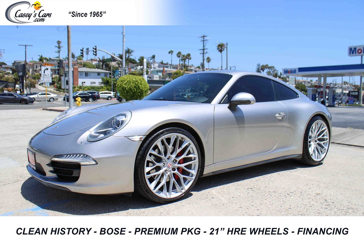 porsche 911 2013 WP0AB2A92DS120965 image porsche 911 2013 WP0AB2A92DS120965 image