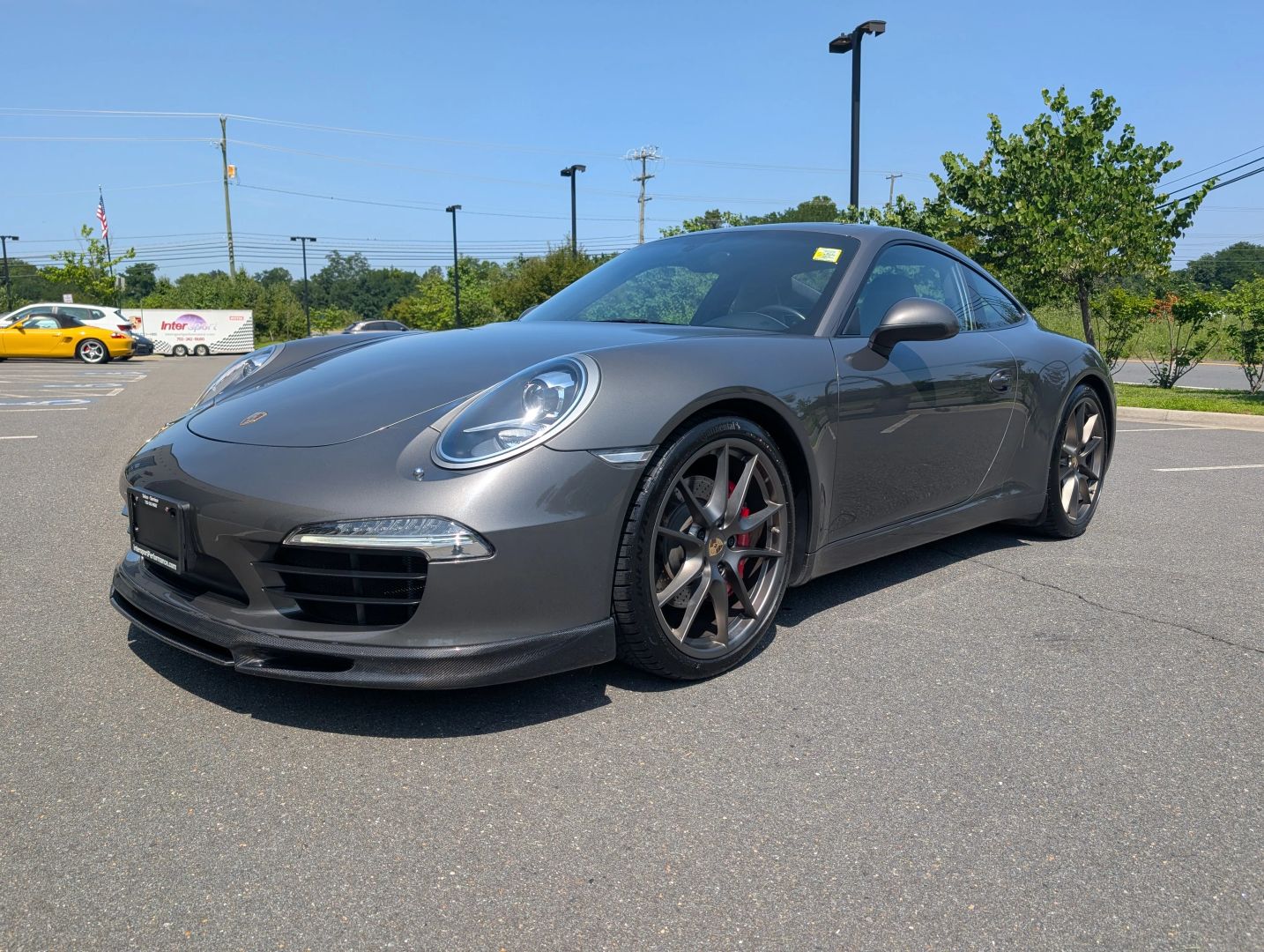 porsche 911 2013 WP0AB2A90DS121080 image porsche 911 2013 WP0AB2A90DS121080 image