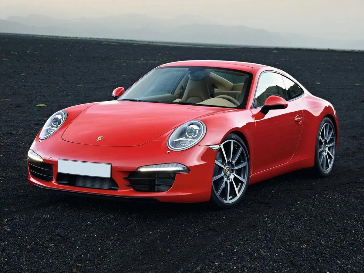 porsche 911 2013 WP0AA2A90DS106498 image porsche 911 2013 WP0AA2A90DS106498 image