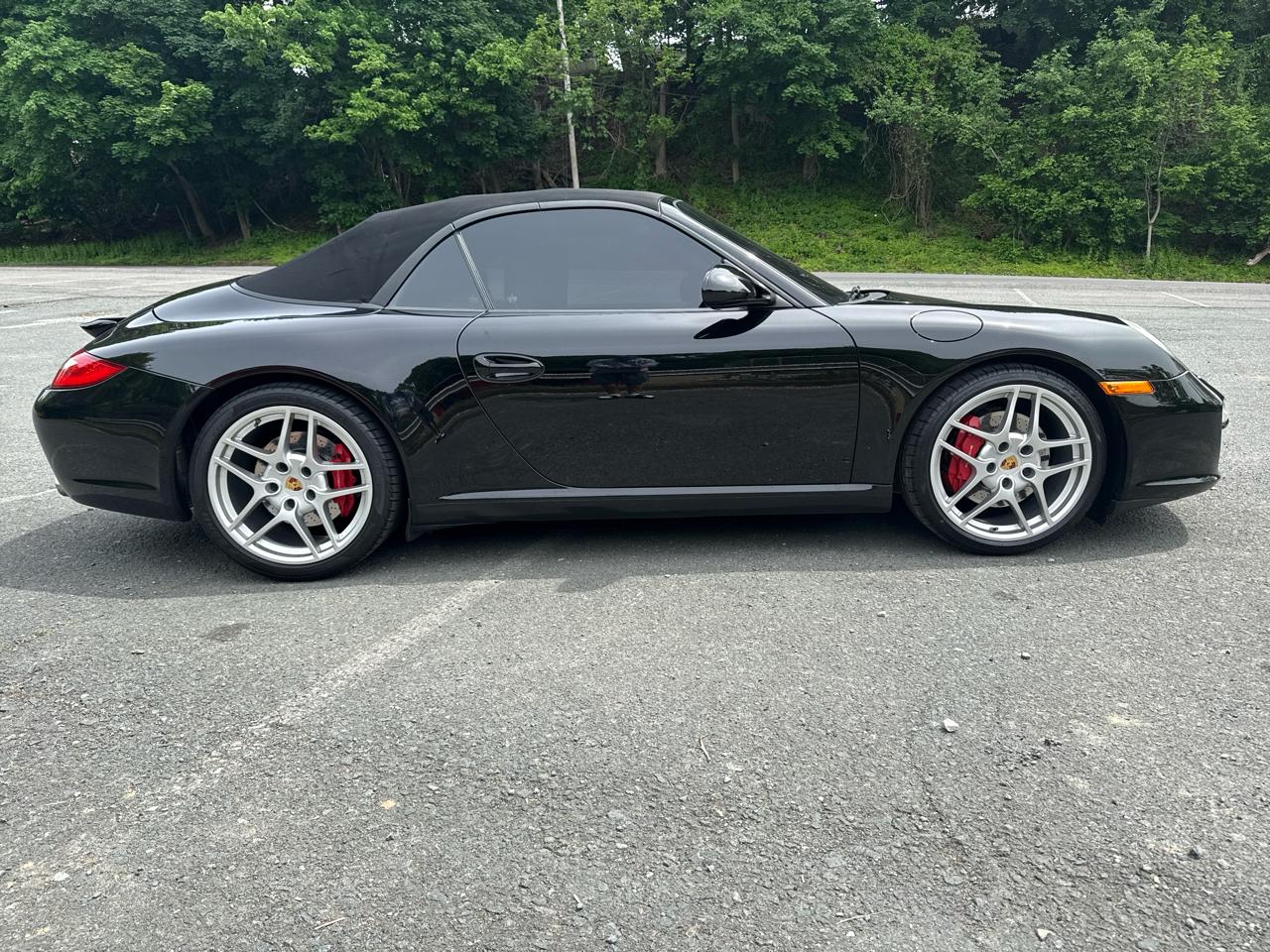 porsche 911 2010 WP0CB2A97AS754938 image porsche 911 2010 WP0CB2A97AS754938 image