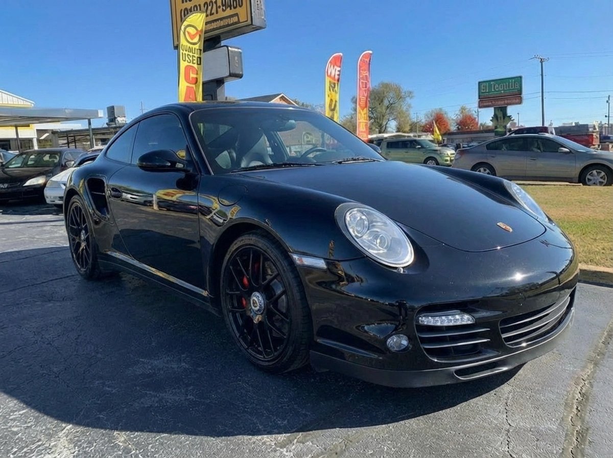 porsche 911 2010 WP0AD2A92AS766240 image porsche 911 2010 WP0AD2A92AS766240 image