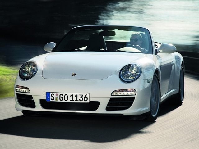 porsche 911 2010 WP0CB2A97AS754910 image porsche 911 2010 WP0CB2A97AS754910 image