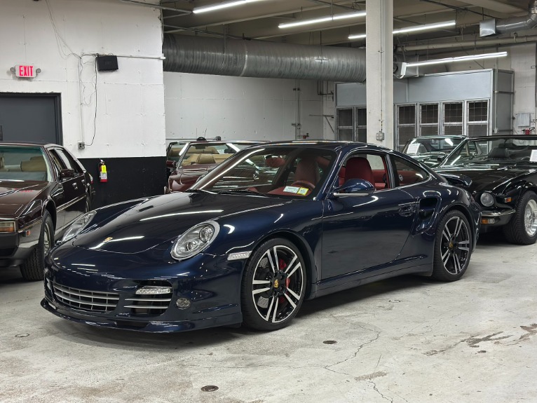 porsche 911 2010 WP0AD2A94AS766384 image