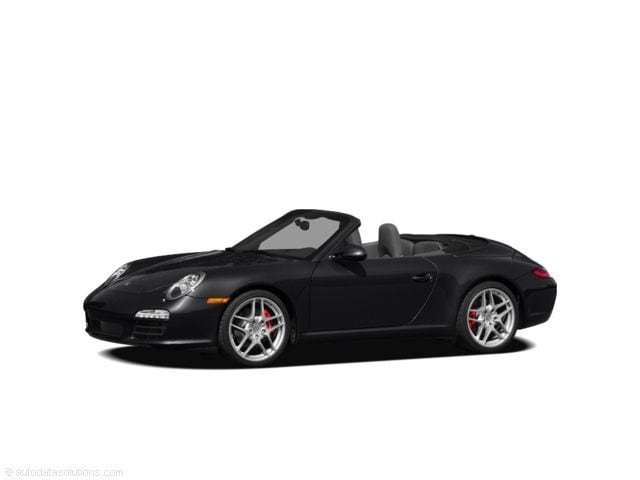 porsche 911 2010 WP0CA2A95AS740104 image porsche 911 2010 WP0CA2A95AS740104 image