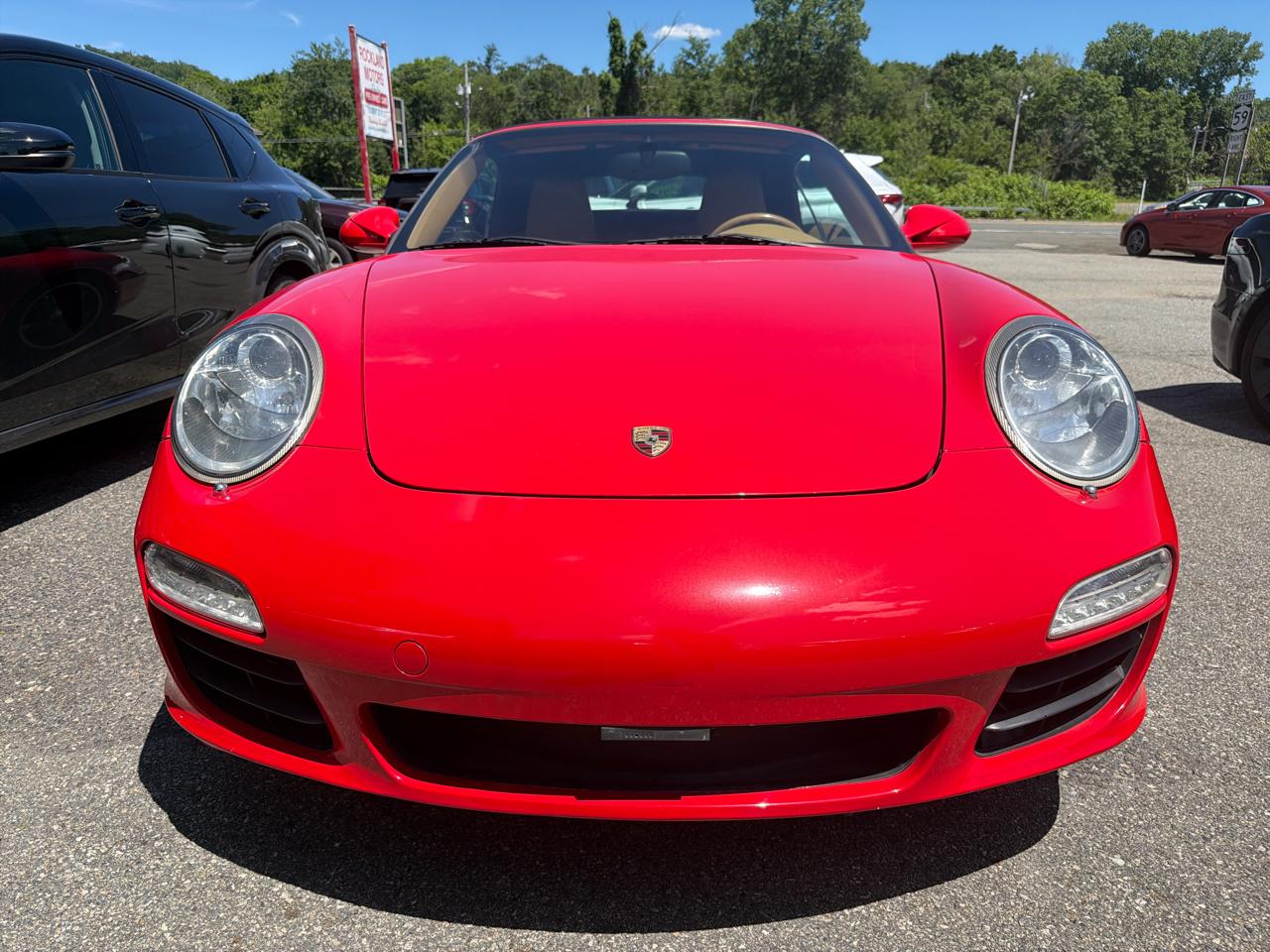 porsche 911 2010 WP0CA2A92AS740142 image porsche 911 2010 WP0CA2A92AS740142 image