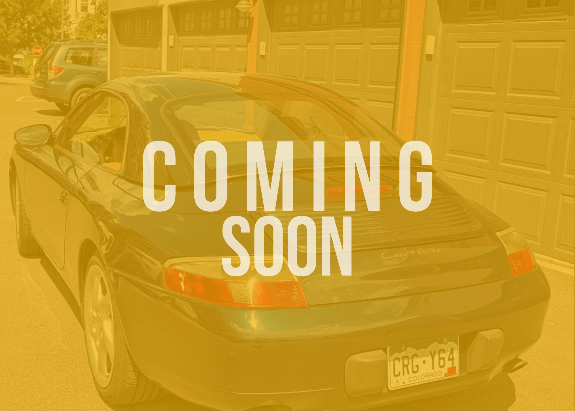 porsche 911 2000 WP0CA2993YS651663 image porsche 911 2000 WP0CA2993YS651663 image