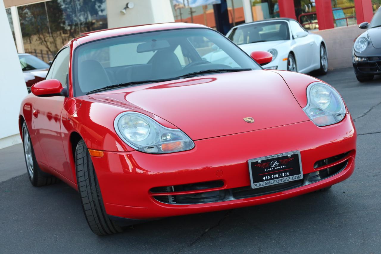 porsche 911 2000 WP0AA2990YS620362 image porsche 911 2000 WP0AA2990YS620362 image
