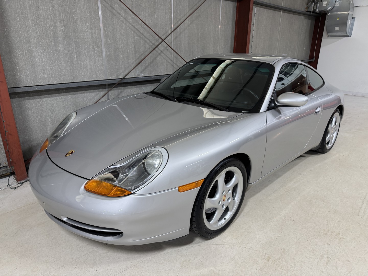 porsche 911 2000 WP0AA2996YS622939 image porsche 911 2000 WP0AA2996YS622939 image