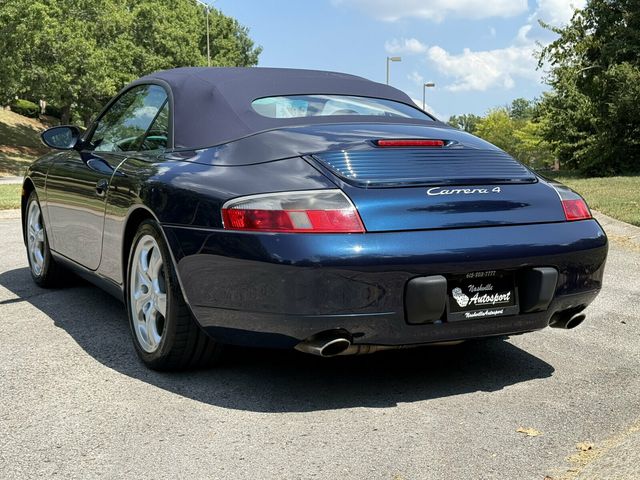 porsche 911 2000 WP0CA2996YS651978 image porsche 911 2000 WP0CA2996YS651978 image