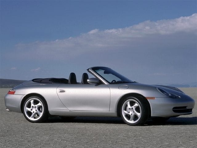 porsche 911 2000 WP0CA2993YS650111 image porsche 911 2000 WP0CA2993YS650111 image