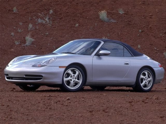 porsche 911 2000 WP0CA2990YS650342 image porsche 911 2000 WP0CA2990YS650342 image