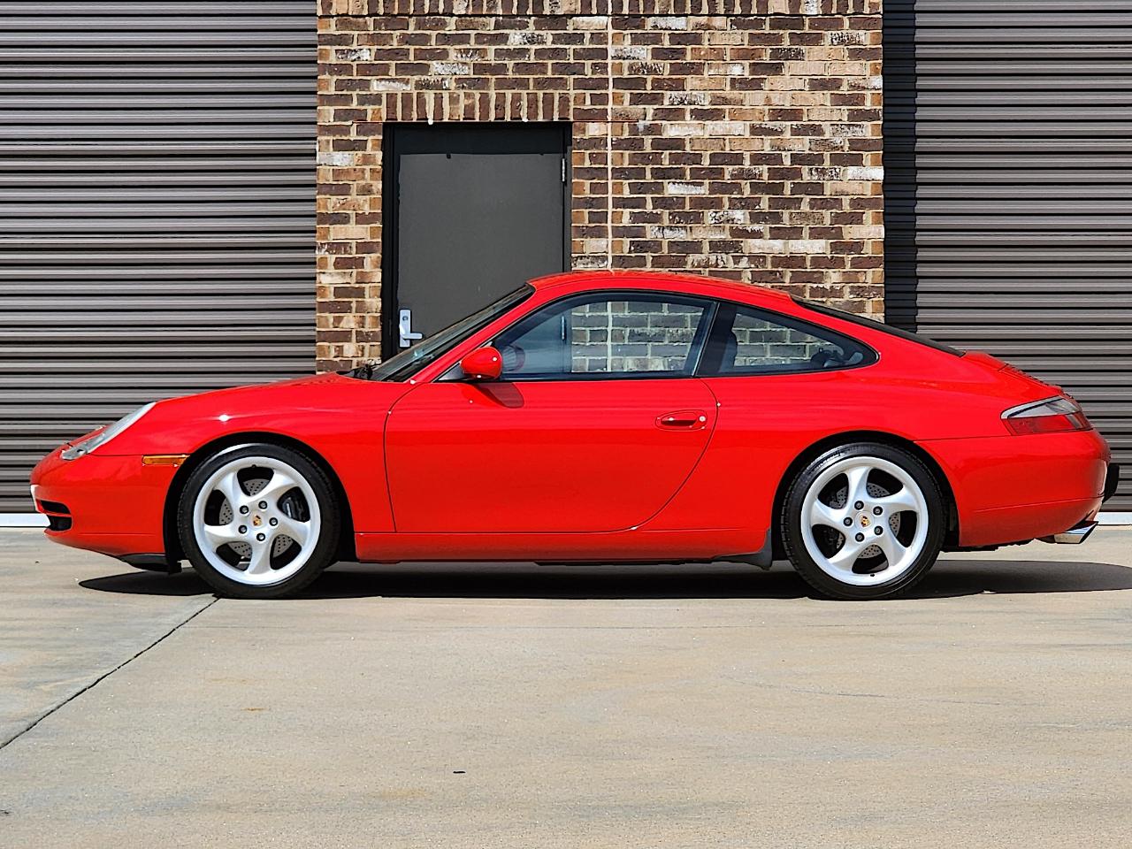 porsche 911 2000 WP0AA2992YS622680 image porsche 911 2000 WP0AA2992YS622680 image