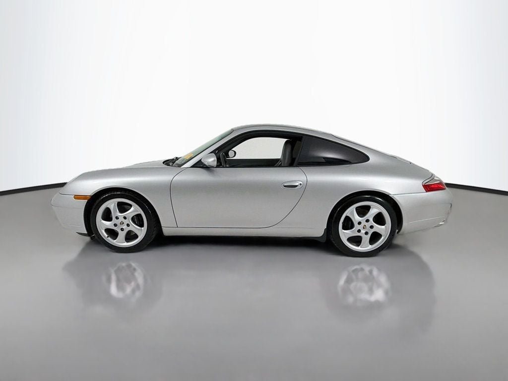 porsche 911 2000 WP0AA2997YS621699 image porsche 911 2000 WP0AA2997YS621699 image