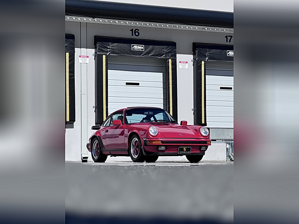 porsche 911 1988 WP0AB0911JS120860 image porsche 911 1988 WP0AB0911JS120860 image