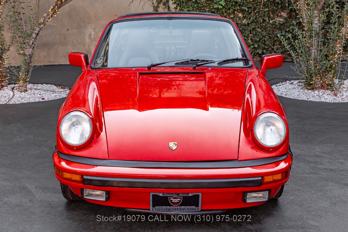 porsche 911 1988 WP0EB0918JS161083 image porsche 911 1988 WP0EB0918JS161083 image