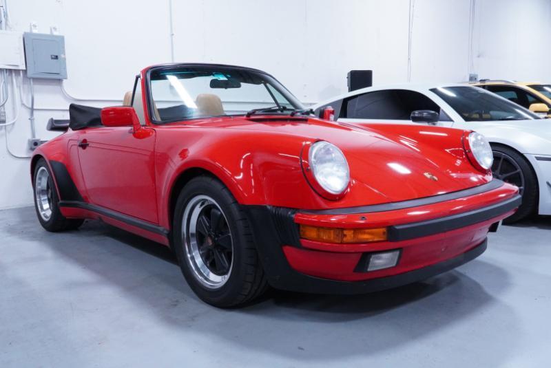 porsche 911 1988 WP0EB0937JS070274 image porsche 911 1988 WP0EB0937JS070274 image