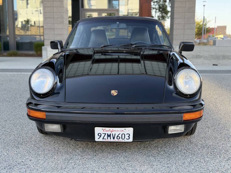 porsche 911 1988 WP0AB0911JS121782 image porsche 911 1988 WP0AB0911JS121782 image