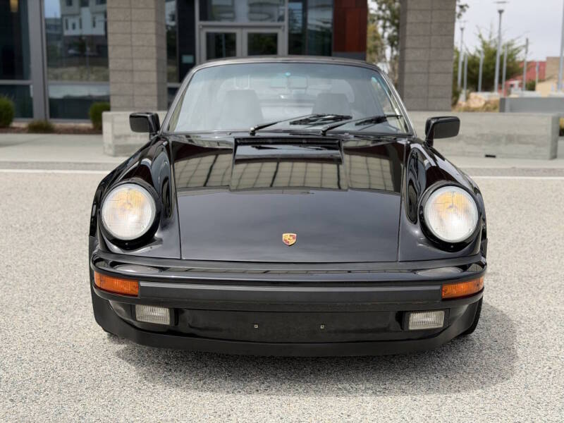 porsche 911 1988 WP0EB0915JS171909 image porsche 911 1988 WP0EB0915JS171909 image