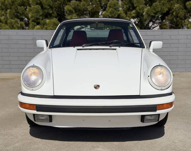 porsche 911 1988 WP0EB091XJS160890 image porsche 911 1988 WP0EB091XJS160890 image