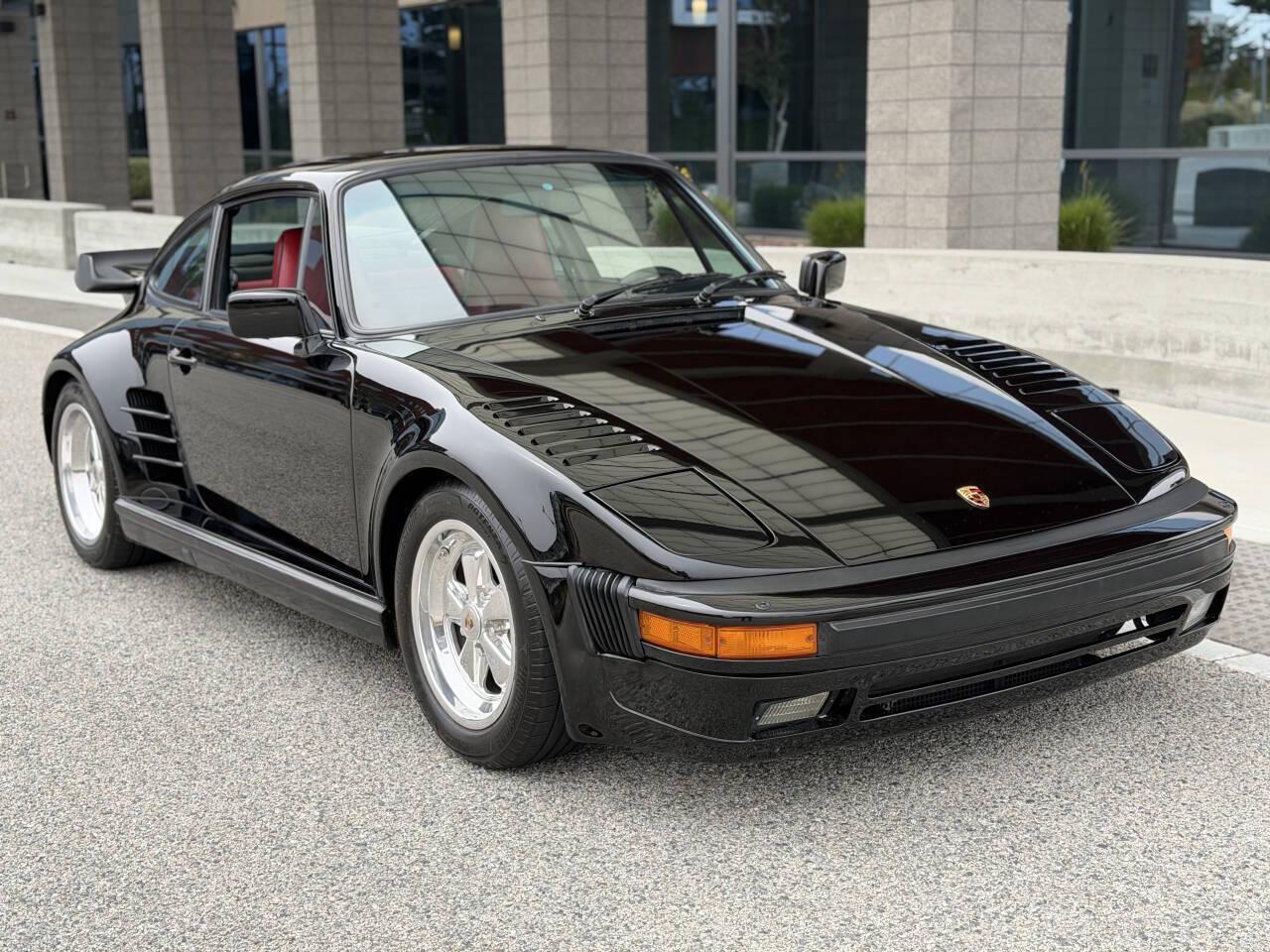 porsche 911 1988 WP0JB0931JS050245 image porsche 911 1988 WP0JB0931JS050245 image