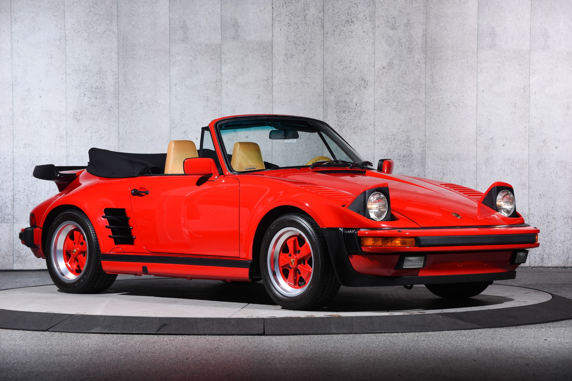 porsche 911 1988 WP0EB093XJS070320 image porsche 911 1988 WP0EB093XJS070320 image