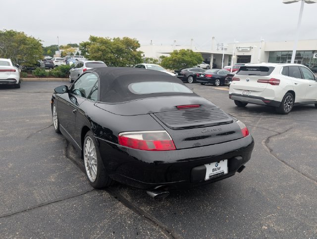 porsche 911 2001 WP0CA29991S653892 image porsche 911 2001 WP0CA29991S653892 image