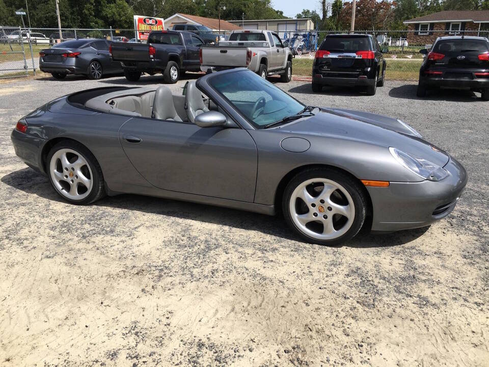 porsche 911 2001 WP0CA299X1S652749 image porsche 911 2001 WP0CA299X1S652749 image