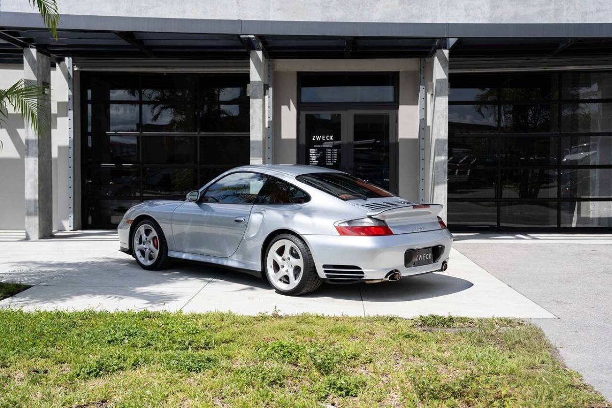 porsche 911 2001 WP0AB29981S687598 image porsche 911 2001 WP0AB29981S687598 image