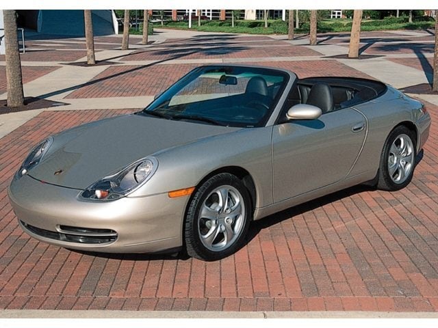porsche 911 2001 WP0CA29931S653452 image porsche 911 2001 WP0CA29931S653452 image