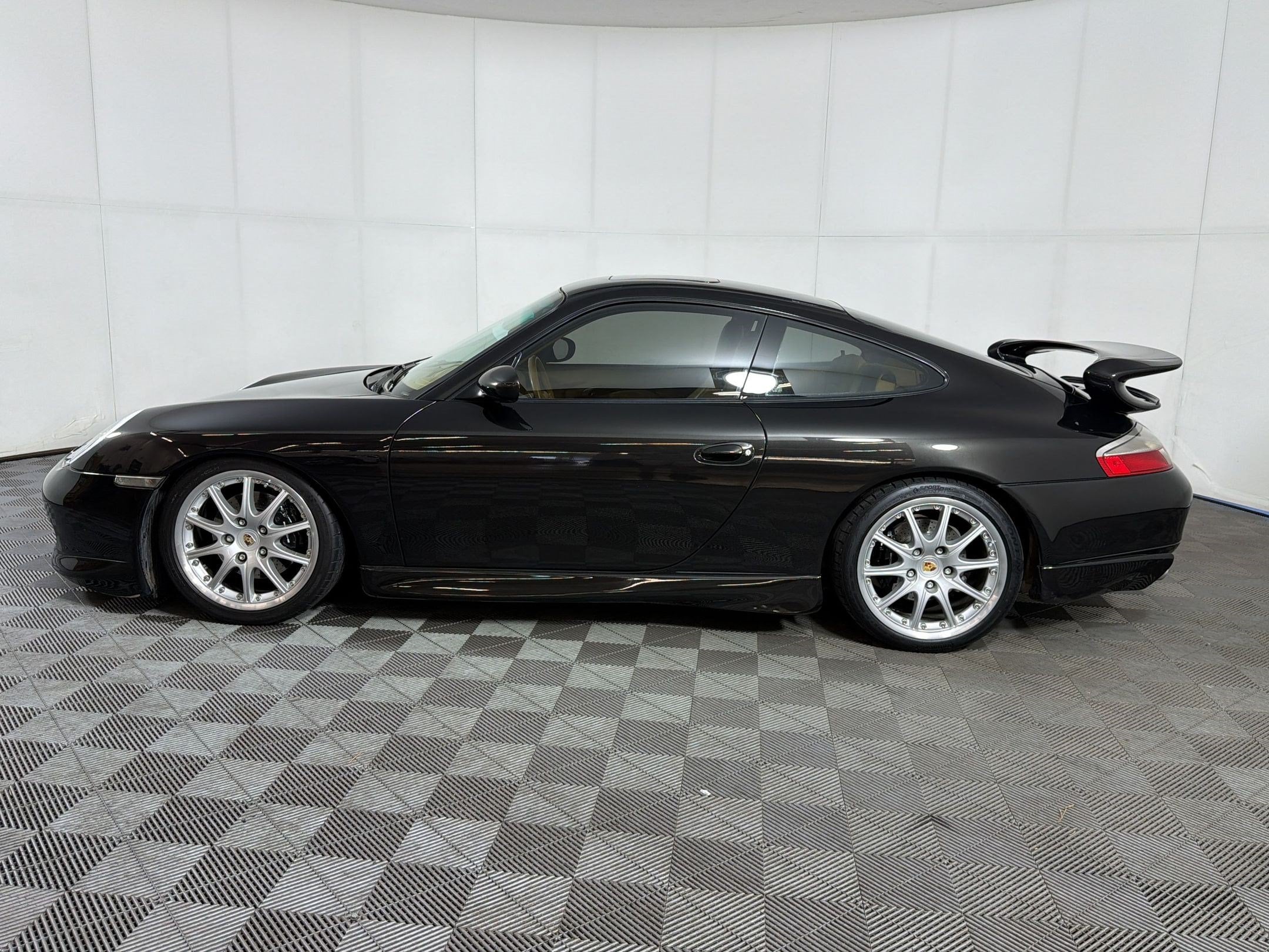 porsche 911 2001 WP0AA29971S621742 image porsche 911 2001 WP0AA29971S621742 image