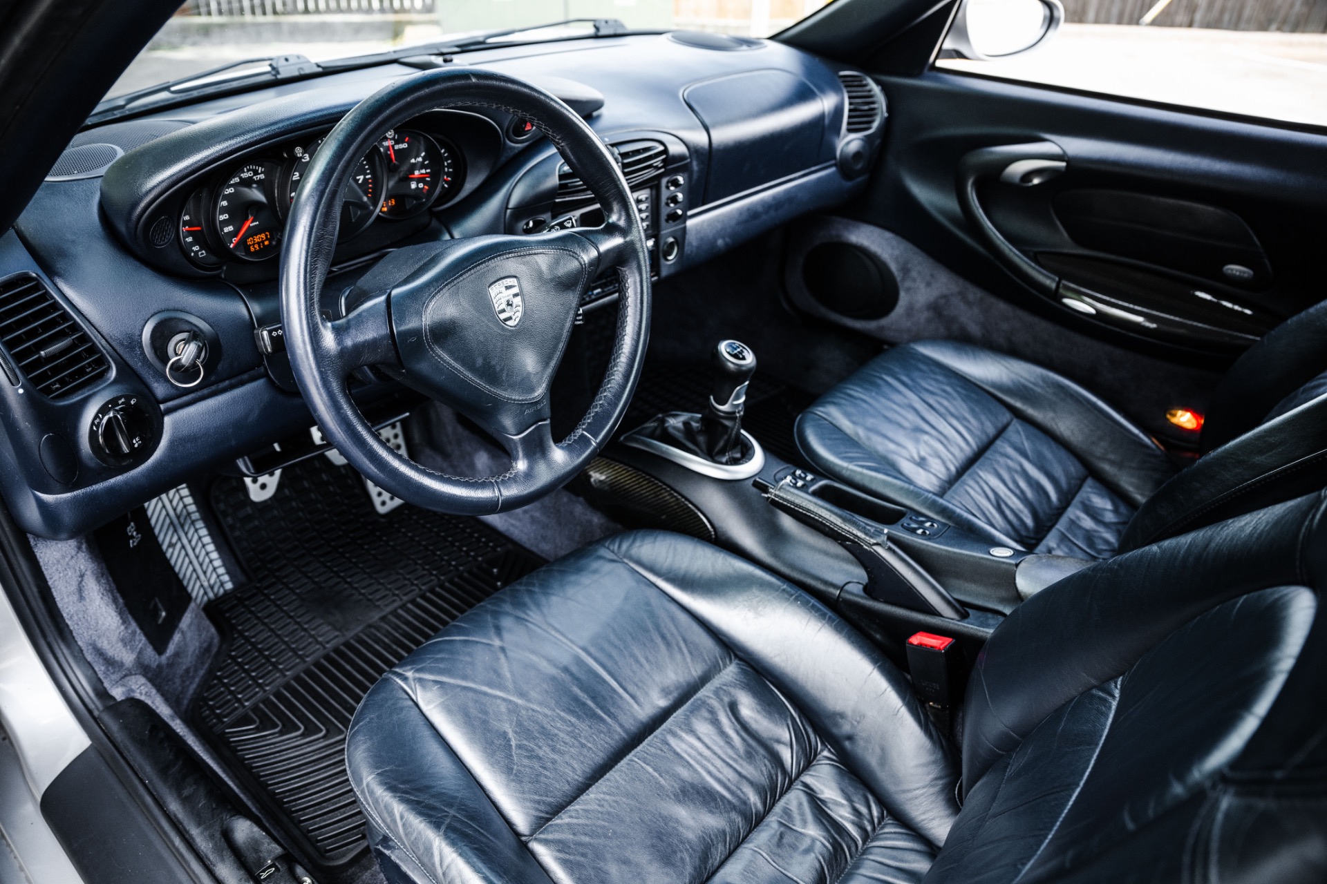 porsche 911 2001 WP0AA29901S623008 image porsche 911 2001 WP0AA29901S623008 image
