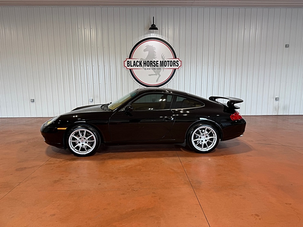 porsche 911 2001 WP0AA29951S621223 image porsche 911 2001 WP0AA29951S621223 image