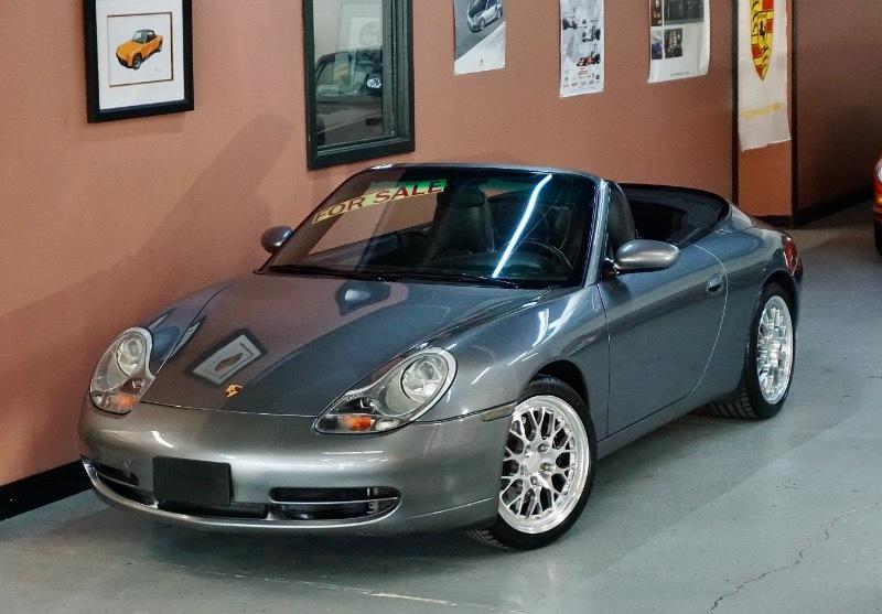 porsche 911 2001 WP0CA29931S652544 image porsche 911 2001 WP0CA29931S652544 image