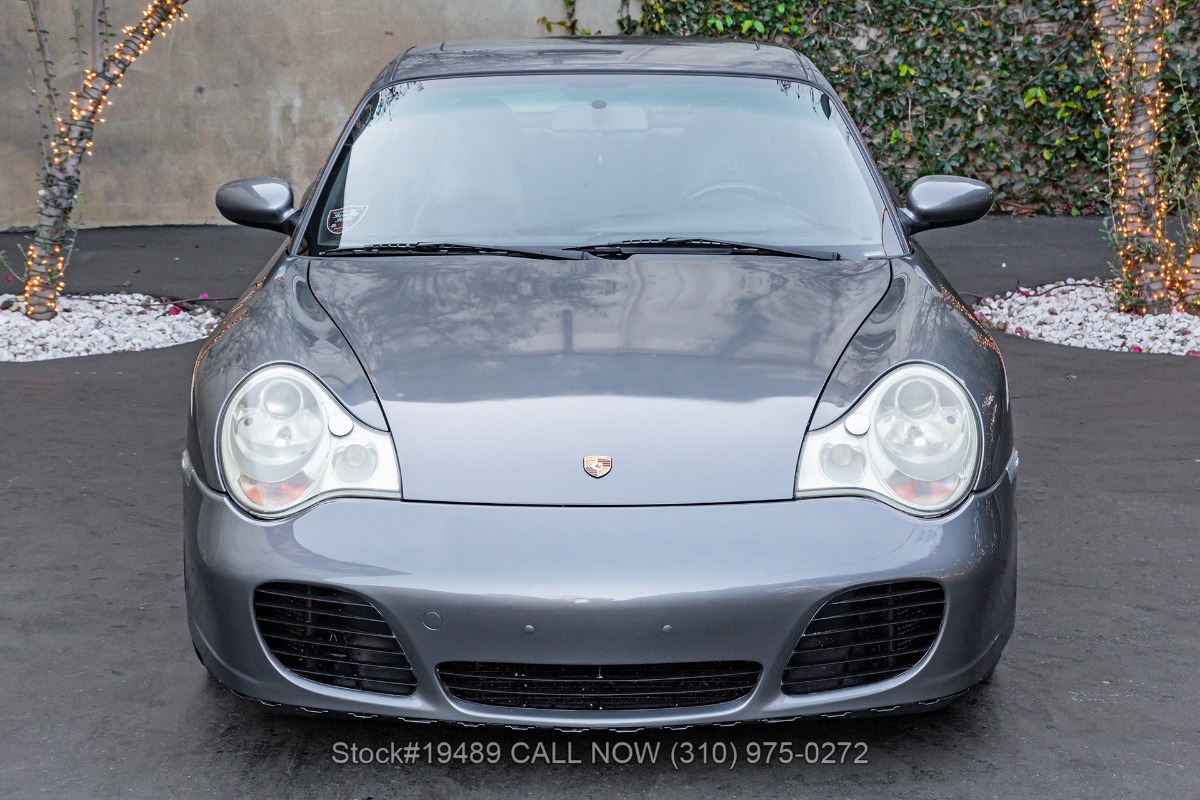 porsche 911 2001 WP0AB29911S687412 image porsche 911 2001 WP0AB29911S687412 image