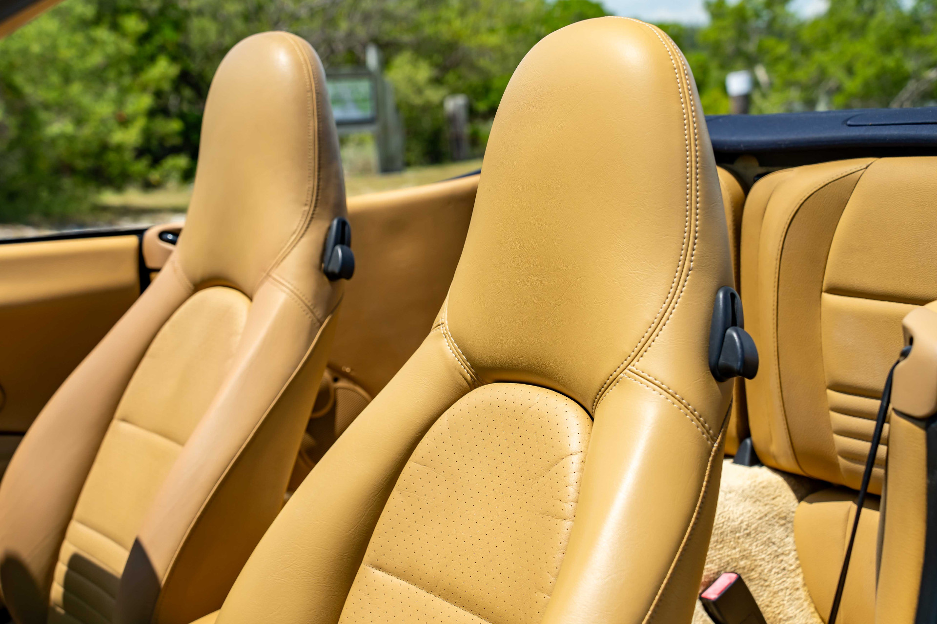 porsche 911 2001 WP0CA299X1S650628 image porsche 911 2001 WP0CA299X1S650628 image