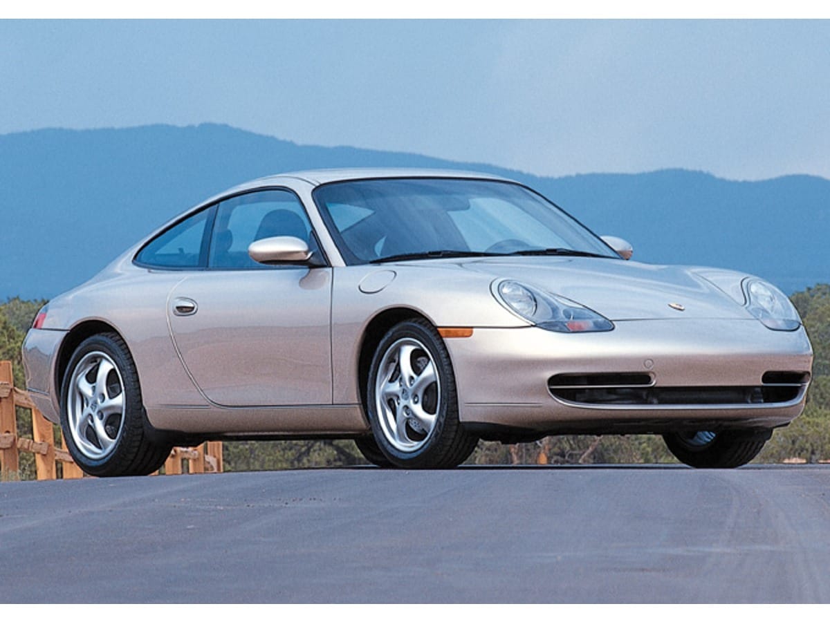 porsche 911 2001 WP0AA29901S620528 image porsche 911 2001 WP0AA29901S620528 image