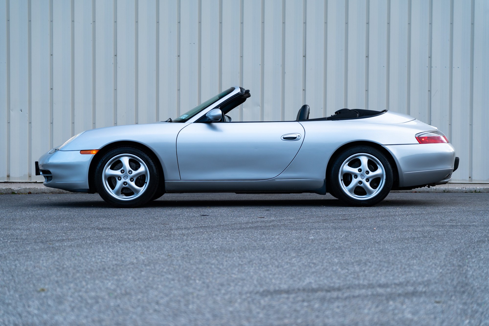 porsche 911 2001 WP0CA299X1S651133 image porsche 911 2001 WP0CA299X1S651133 image