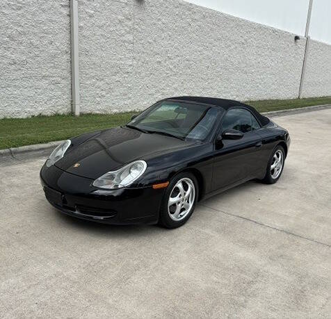 porsche 911 2001 WP0CA29991S654721 image porsche 911 2001 WP0CA29991S654721 image