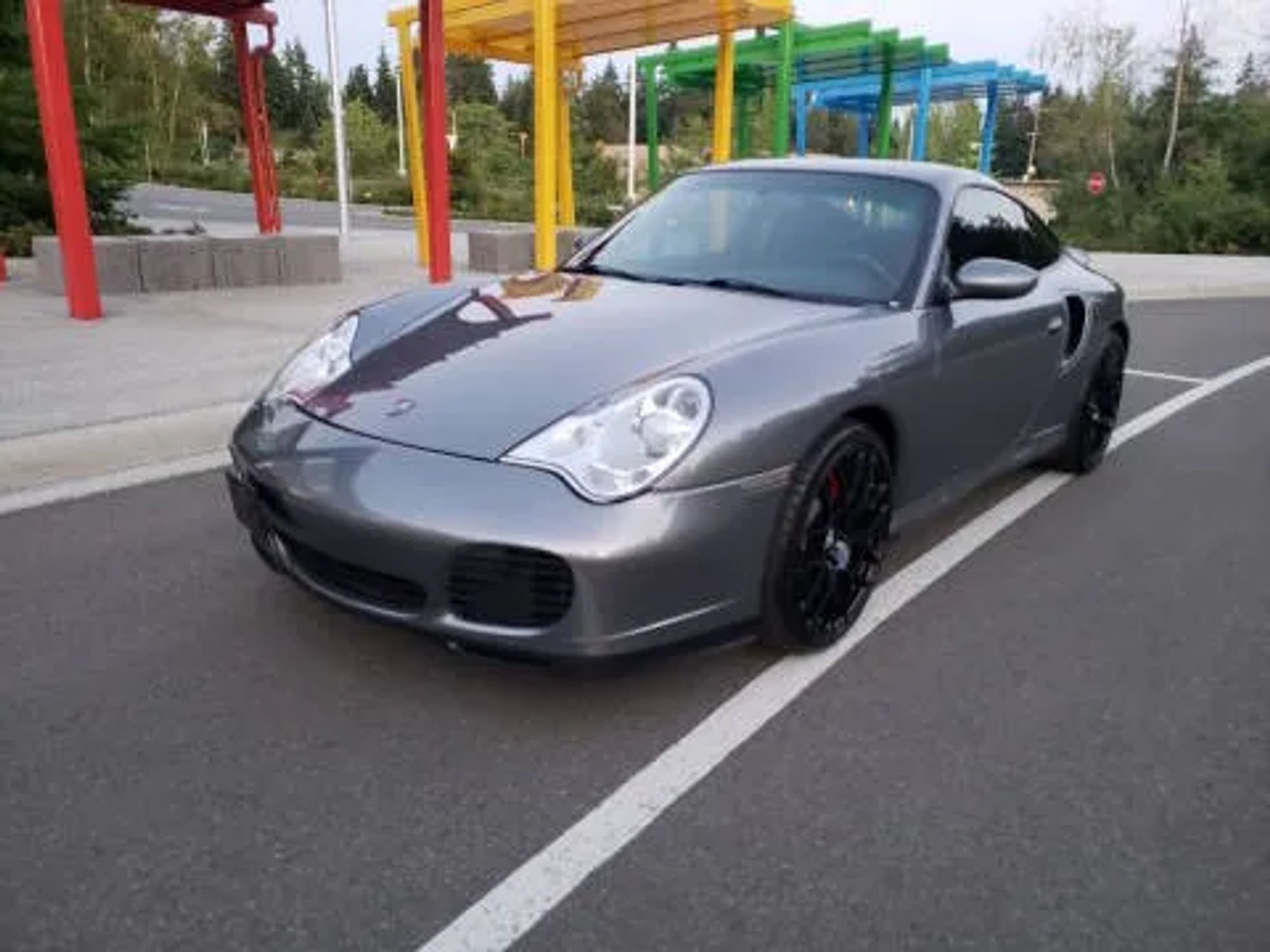 porsche 911 2001 WP0AB29941S687713 image porsche 911 2001 WP0AB29941S687713 image