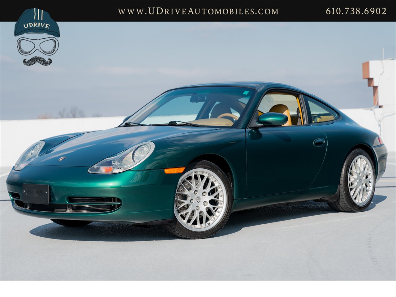 porsche 911 2001 WP0AA29981S620468 image porsche 911 2001 WP0AA29981S620468 image