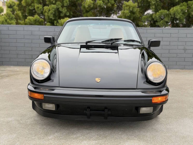 porsche 911 1986 WP0EB0914GS160232 image porsche 911 1986 WP0EB0914GS160232 image