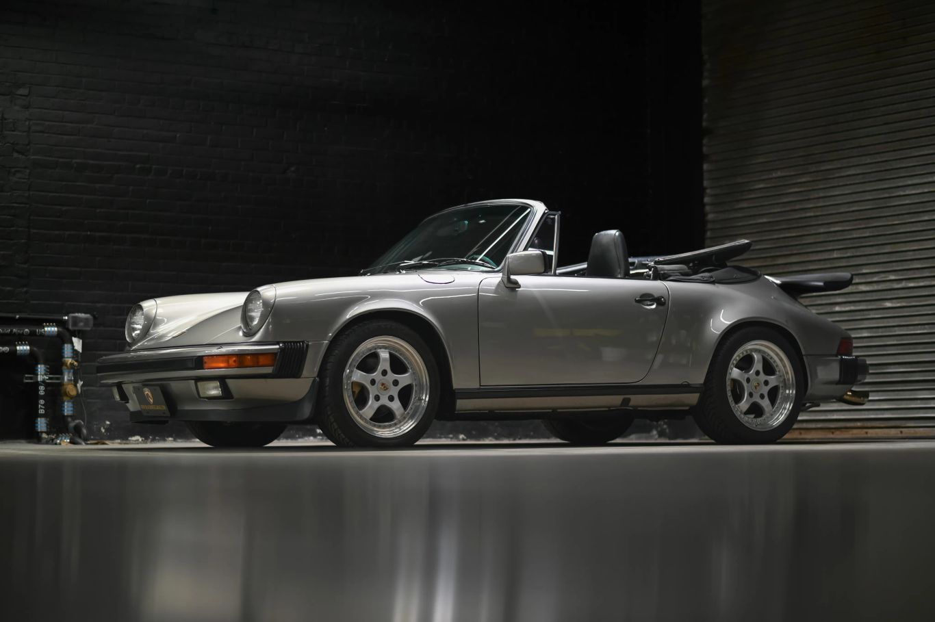 porsche 911 1986 WP0EB0913GS160593 image porsche 911 1986 WP0EB0913GS160593 image