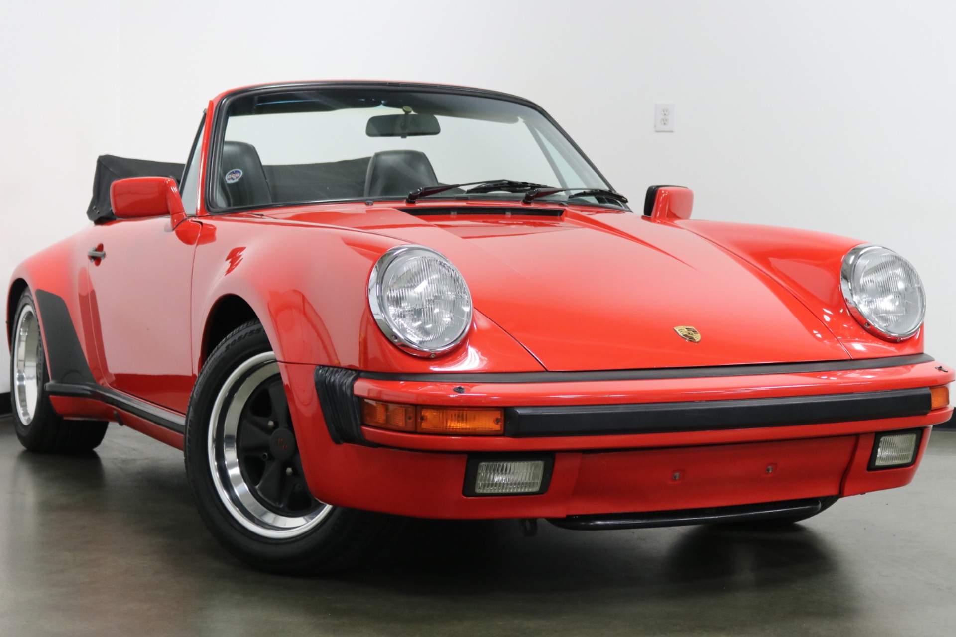 porsche 911 1986 WP0EB0912GS171049 image porsche 911 1986 WP0EB0912GS171049 image