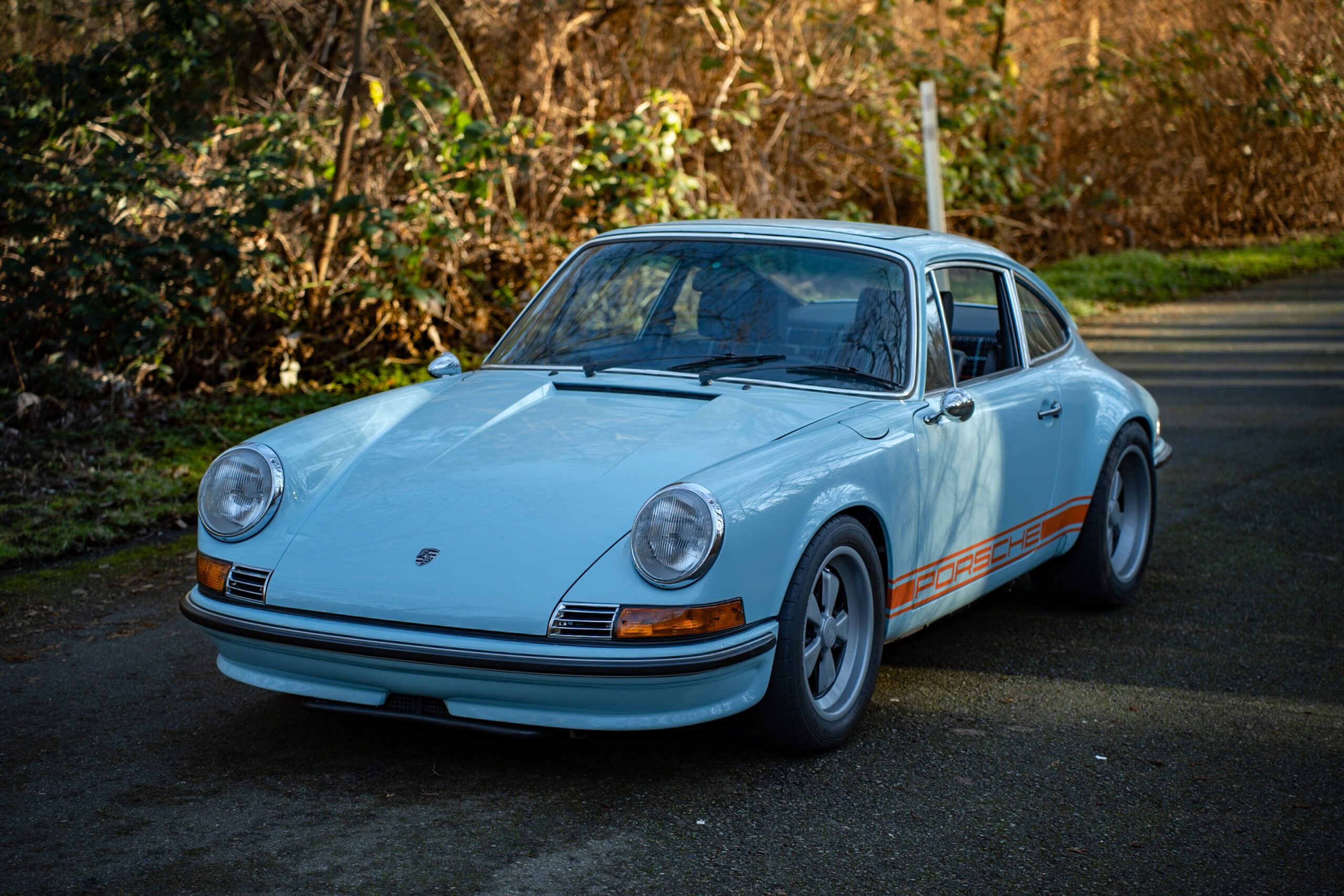 porsche 911 1986 WP0AB0913GS121131 image porsche 911 1986 WP0AB0913GS121131 image