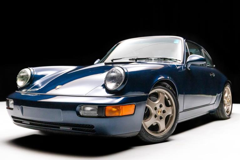 porsche 911 1993 WP0AB2967PS420483 image porsche 911 1993 WP0AB2967PS420483 image