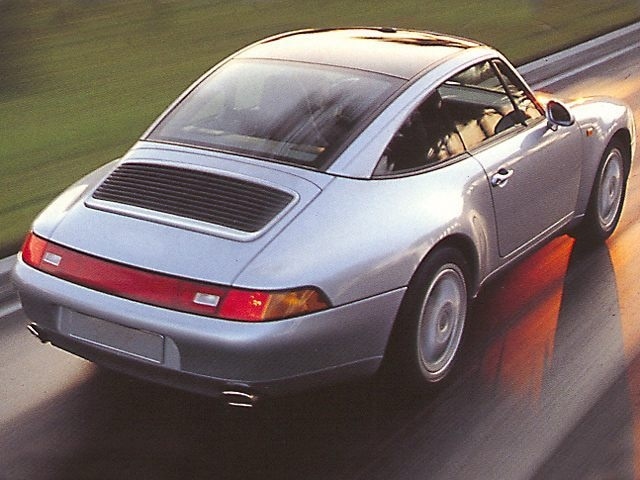 porsche 911 1993 WP0AB2964PS418271 image porsche 911 1993 WP0AB2964PS418271 image