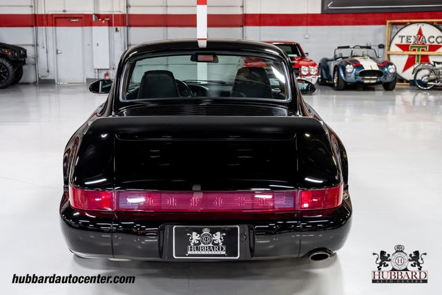 porsche 911 1993 WP0AB2967PS418216 image porsche 911 1993 WP0AB2967PS418216 image