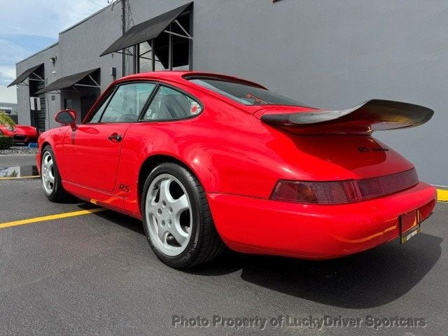 porsche 911 1993 WP0AB2967PS418085 image porsche 911 1993 WP0AB2967PS418085 image